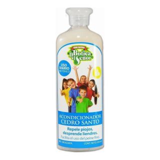 CEDRO SANTO BOTICA DEL SEÑOR ACOND/350 ML