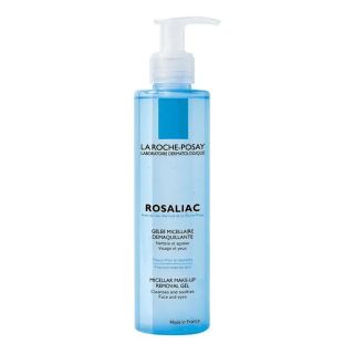 ROSALIAC GEL DEMAQUILLANTE 200 ML