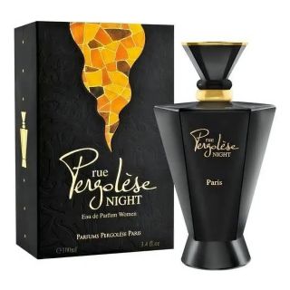 RUE PERGOLESE NIGHT EDP 100 ML
