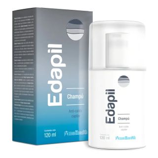 EDAPIL SHAMPOO 120 ML