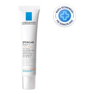 EFFACLAR DUO+SPF 30 40 ML