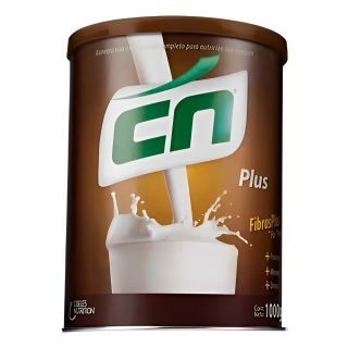 Carbohidratos en Polvo Cn Plus 1000 GR Cibeles Sin Gluten Sabor