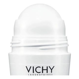 Desodorante Roll-on Mineral 50ml Vichy