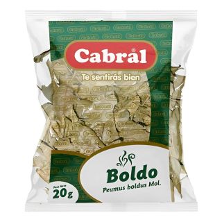 BOLDO BOLSA 20 GR