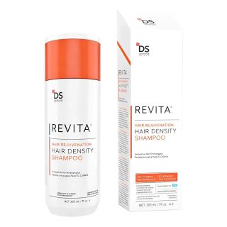 Shampoo Revita Hair Density Ds Laboratories 205ml