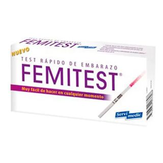 FEMITEST TEST TIRA
