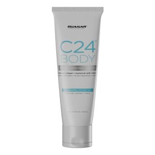 C24 Body® Crema Corporal 250ml | Piel Normal Y Seca