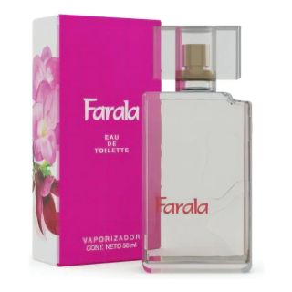 FARALA EDT VAP 50 ML