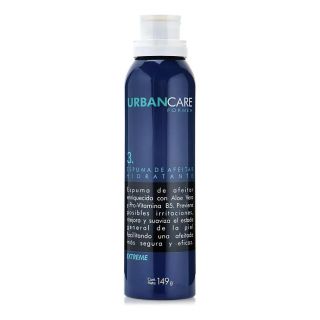 URBAN CARE EXTREME ESPUMA AFEITAR 149