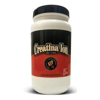 CREATINA POLVO 400 GR
