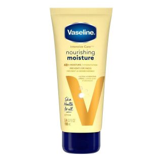 VASELINE NOURISHING MOISTURE 100 ML