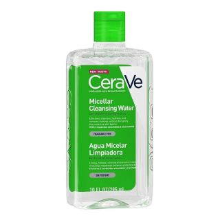 CERAVE AGUA MICELLAR 10 OZ