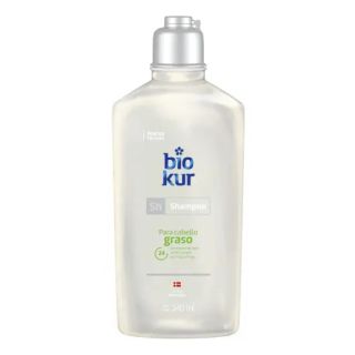 BIO-KUR SHAMPOO CABELLO GRASO 240 ML