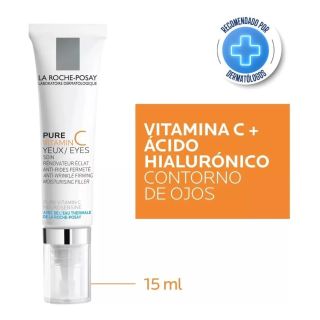 PURE VIT C LIGTH 40 ML