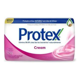 ASTRAL PROTEX JABON CREAM 125 GR