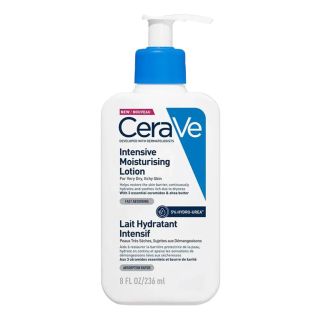 CERAVE LOCION HIDRAT INTENSIVA 236
