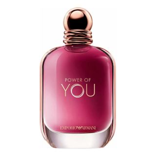 ARMANI EMPORIO ARMANI POW YOU EDP 90 ML