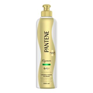 PANTENE CR DE PEINAR RESTAURACION 300 ML
