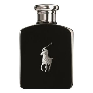 RALPH LAUREN POLO BLACK EDT 125 ML