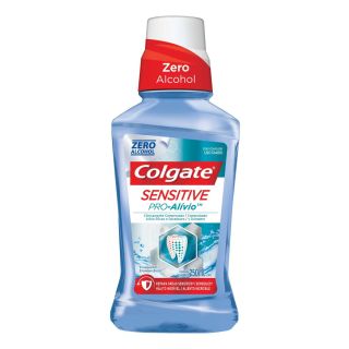 COLGATE PLAX ENJ BUCAL SENS PROALI 250