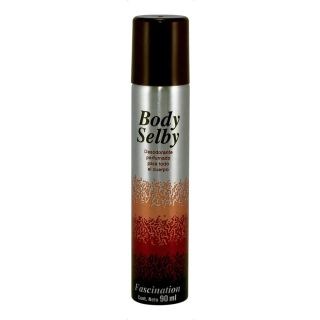 Desodorante Body Selby Fascination 90 Ml