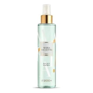 MARIA RICCETTO MIST SILKY MUSK 200 ML