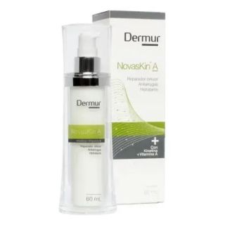 NOVASKIN A 60 ML