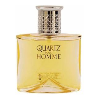 QUARTZ HOMME VAP/30 ML