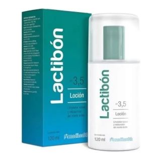 LACTIBON LOCION 120 ML