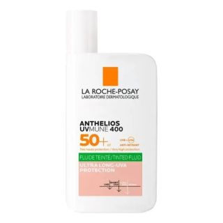 ANTHELIOS DT FLUIDO UVMUNE APTT50+ 50 ML