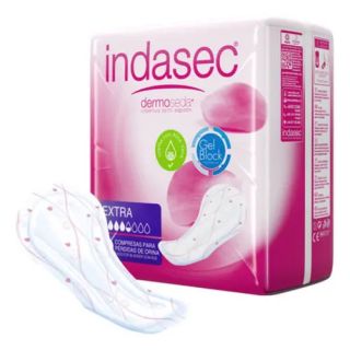 INDASEC EXTRA 20 U