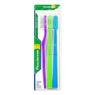 PICO JENNER CEP DENTAL DURO PLUS 2 UNID
