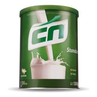 CN STANDARD VAINILLA 400GR