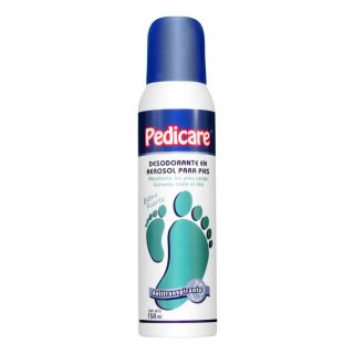 Talco Pedicare