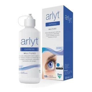 ARLYT EXPRESS 120 ML