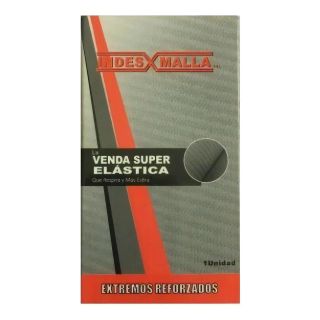VENDA INDEX SUPER ELASTICA 7X3