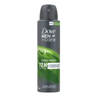 DOVE DESOD AERO MEN AP EXTRA FRESH 150