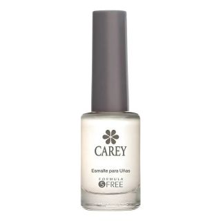 CAREY ESMALTE BLANCO TIZA CREMOSO 037