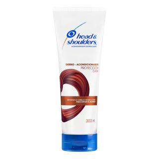 HEAD&SHOULDERS ACOND PROT CAIDA 300 ML