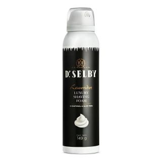 Espuma De Afeitar Dr. Selby 148 GR