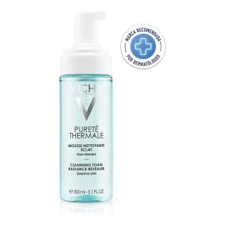 PURETE THERMAL EAU MOUSSANTE 150 ML