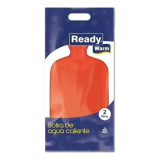 READY WARM BOLSA AGUA CALIENTE 2 LT