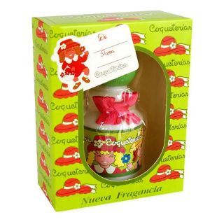 COQUETERIAS MINI EDT 25 ML