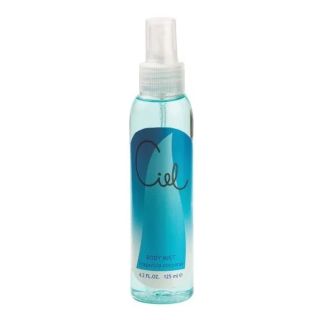 CIEL BODY MIST 125 ML VAPO C/EST