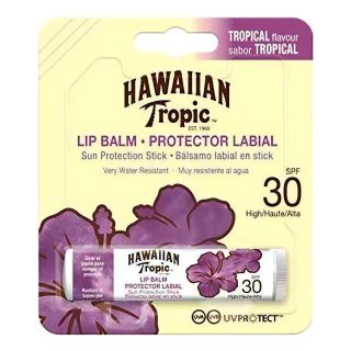 HAWAIIAN PROT/LABIAL SABOR COCO F30 8850
