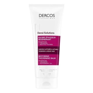 Acondicionador Vichy Dercos Densi Solutions Reconstituyente