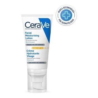 CERAVE CREMA HIDRATANTE SPF 30 52 ML