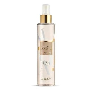 Colonia Mujer María Riccetto Lovely Fruits 200ml Spray