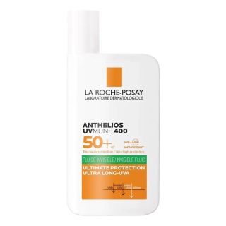 ANTHELIOS DT FLUIDO UVMUNE AP50+ 50 ML