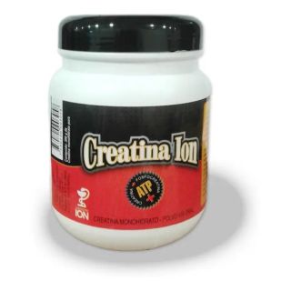 CREATINA POLVO 200 GR